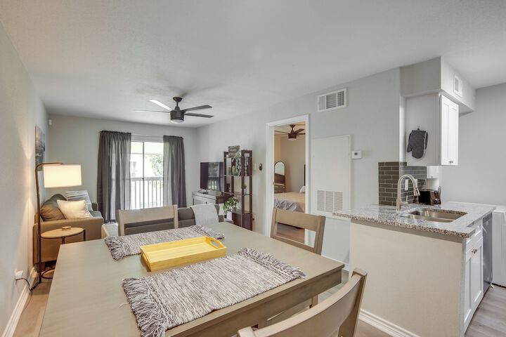 Montgomery Vacation Rental w / Pool Access!