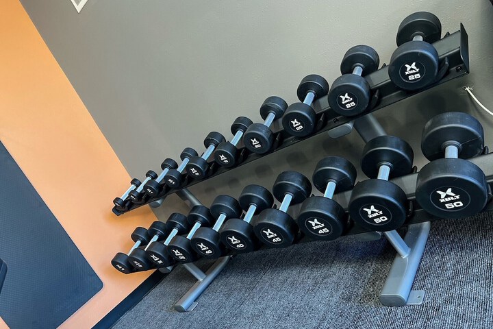 Health and Fitness 27 of 30