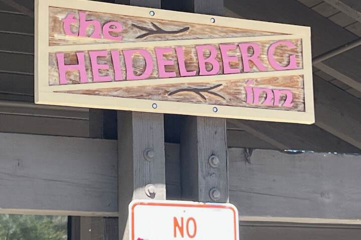 Heidelberg Inn