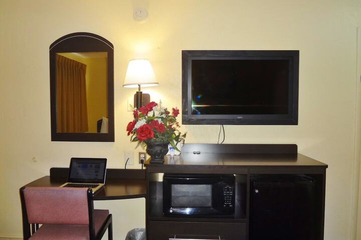 Americas Best Value Inn Goldsboro