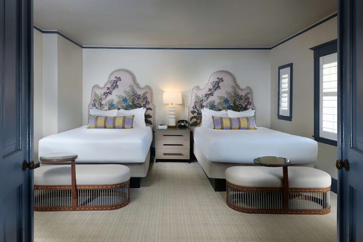 Jekyll Island Club Resort
