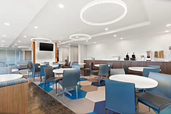 Holiday Inn Express & Suites George Quincy South by IHG