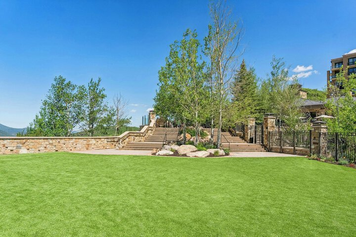 The St. Regis Deer Valley