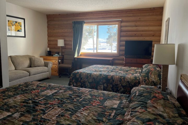 Room 7 of 23