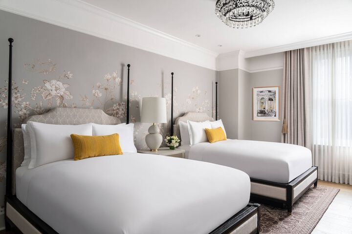 The Ritz-Carlton New Orleans