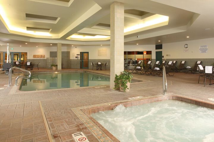 Hampton Inn Kalispell