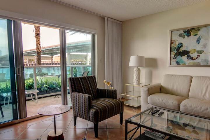 Beach Haus Bal Harbour