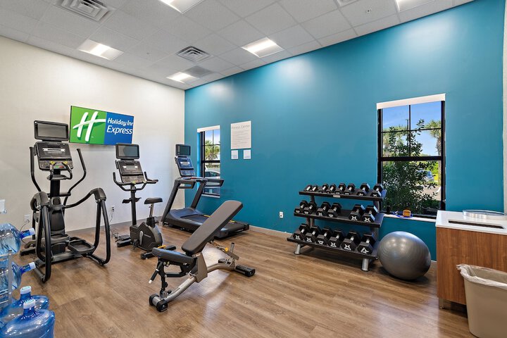 Holiday Inn Express St. Augustine - Vilano Beach by IHG