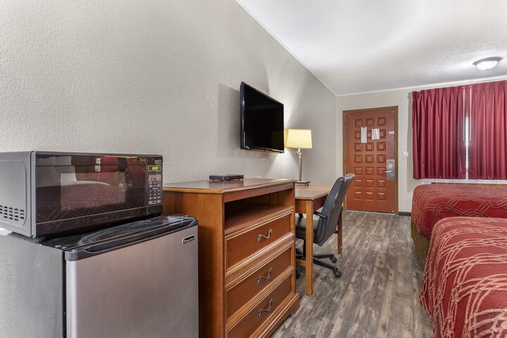 Econo Lodge Wooster