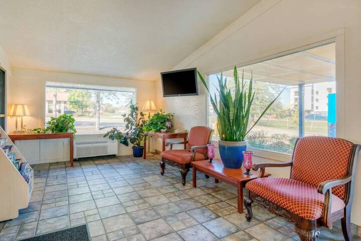 Hilliard Motor Lodge