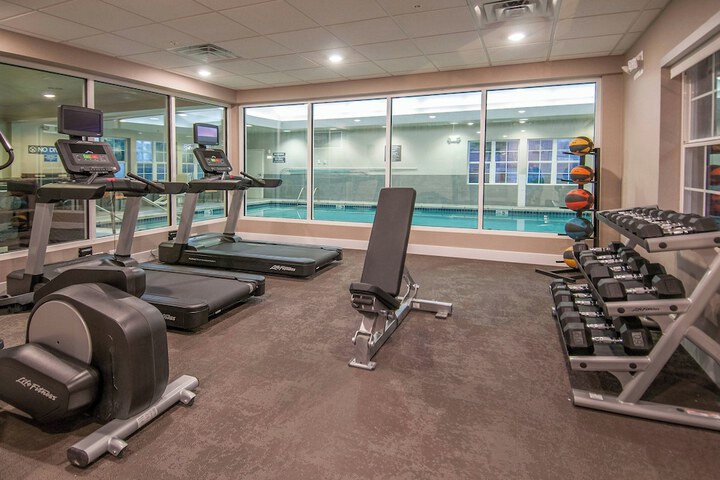 Residence Inn by Marriott Springdale