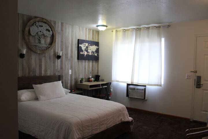 Jefferson Inn