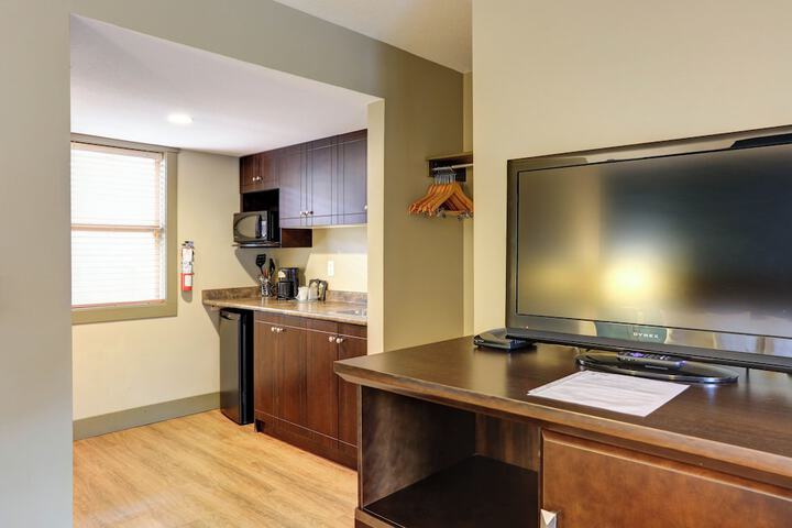 Vedder River Inn