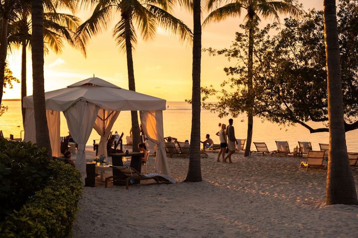 Playa Largo Resort & Spa Autograph Collection