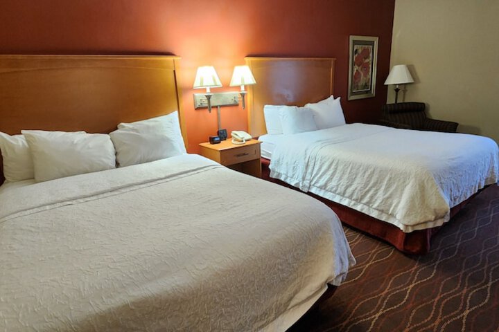 Hampton Inn Twin Falls Id