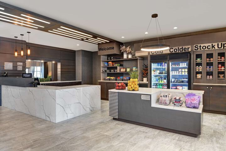 Homewood Suites by Hilton Edison Woodbridge