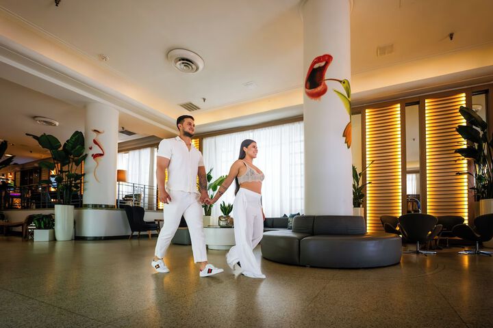 Hotel Interior 42 of 103