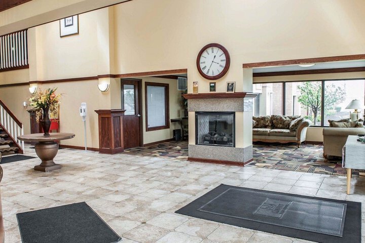 Hotel Interior 11 of 82