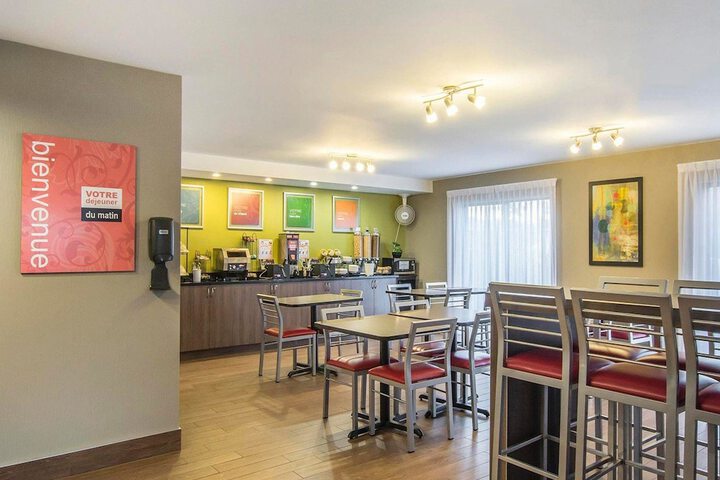 Comfort Inn Rimouski