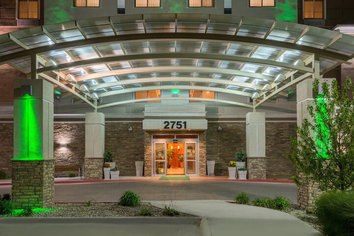 Holiday Inn & Suites Grand Junction by IHG