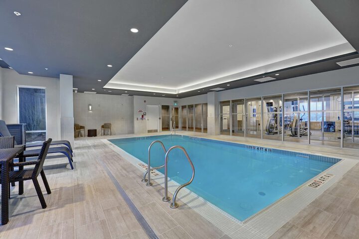 Hampton Inn by Hilton Peterborough