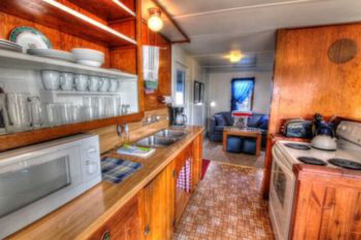 Rock Park Cottages