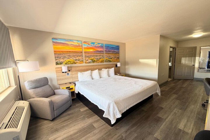 Days Inn by Wyndham Van Horn TX