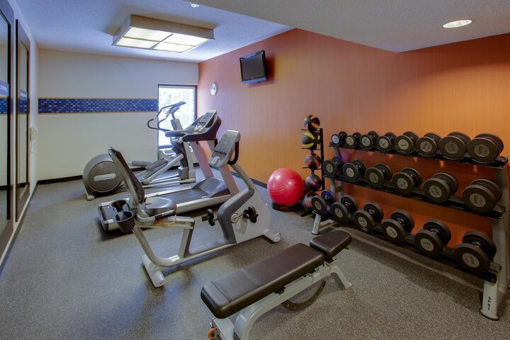 Hampton Inn Richmond West Innsbrook