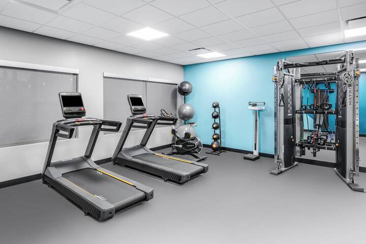 Candlewood Suites North Platte by IHG