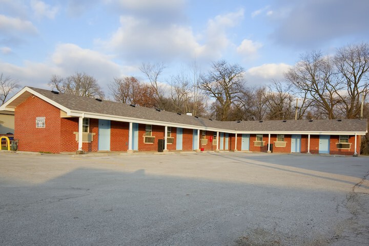 Hotel O Markham IL near Harvey / Tinley Park