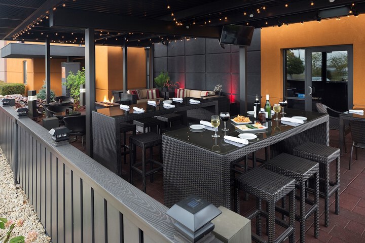 DoubleTree by Hilton Roseville Minneapolis