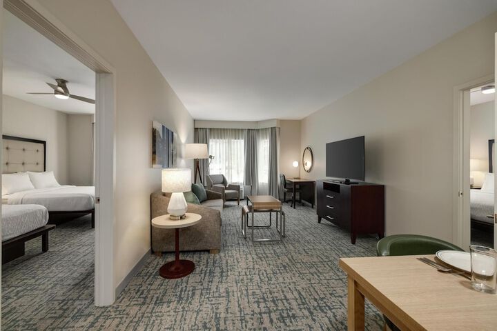 Homewood Suites by Hilton Denver West Lakewood