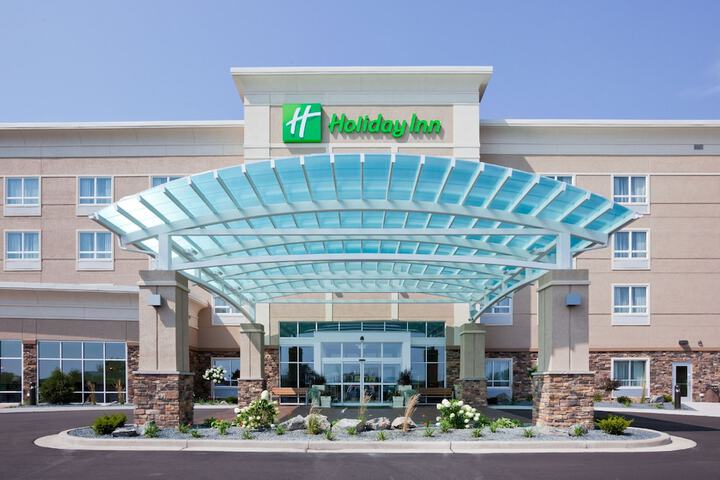 Holiday Inn Eau Claire South I-94 by IHG
