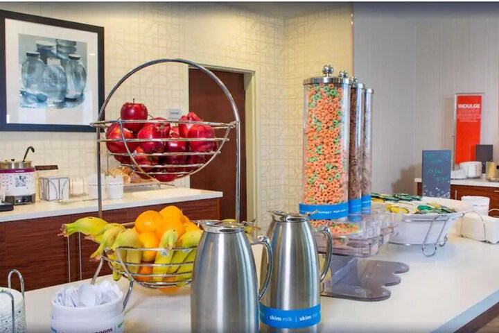 Hampton Inn Atlantic City / Absecon