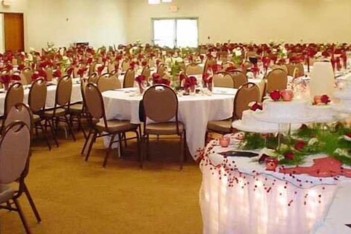 Cranberry Country Lodge