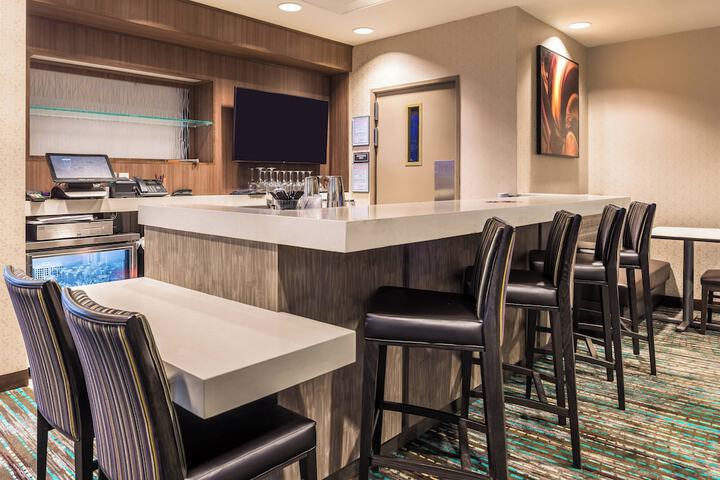 Residence Inn St. Louis Westport