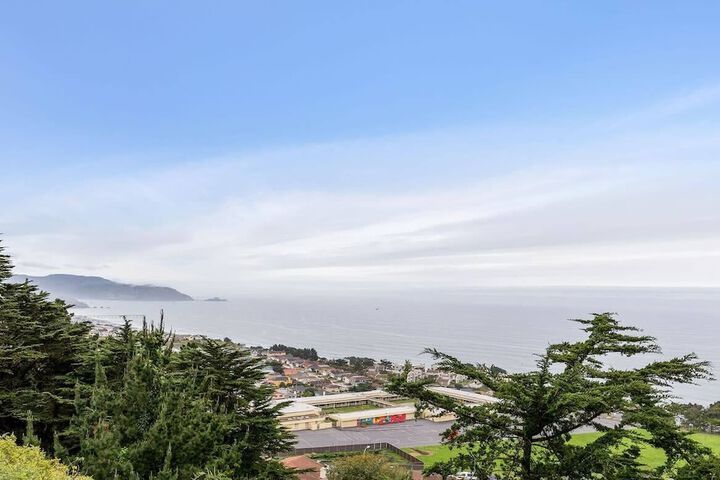 Marbella Lane Top Coastline Views Family Friendly