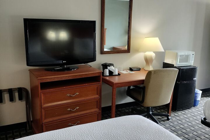 Clarion Inn Southern Pines - Pinehurst