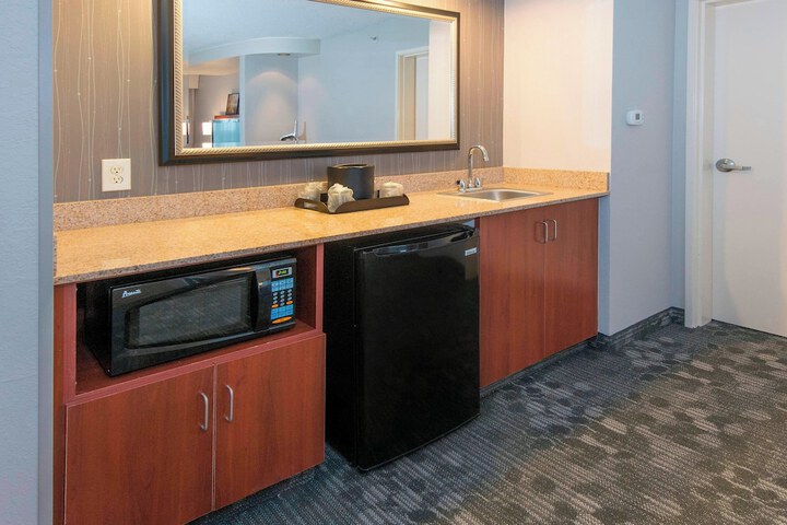 Courtyard by Marriott Montgomery Prattville