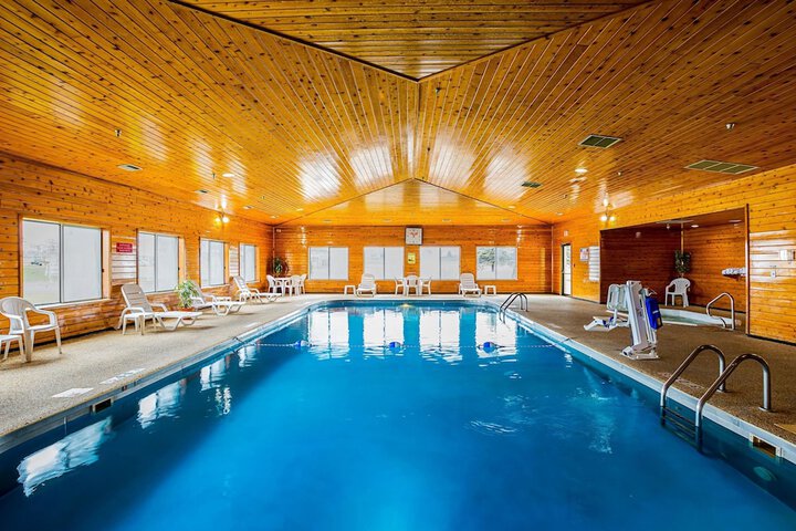 Quality Inn Mitchell I-90