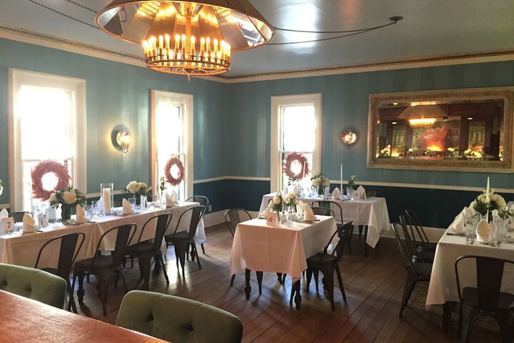 Dining 116 of 121