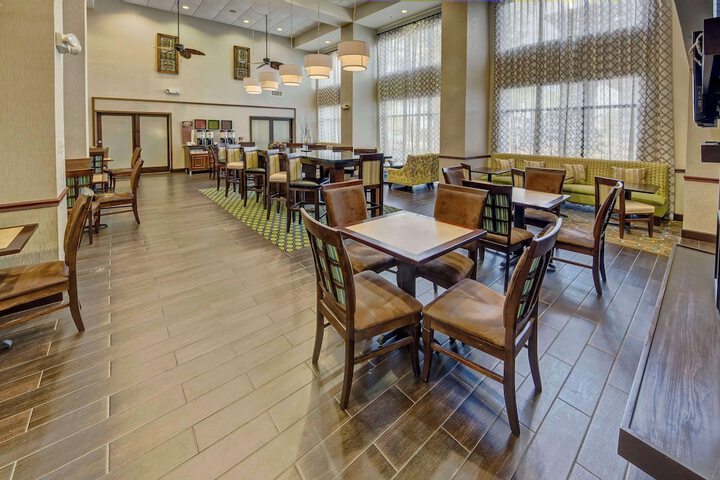 Hampton Inn & Suites Clermont