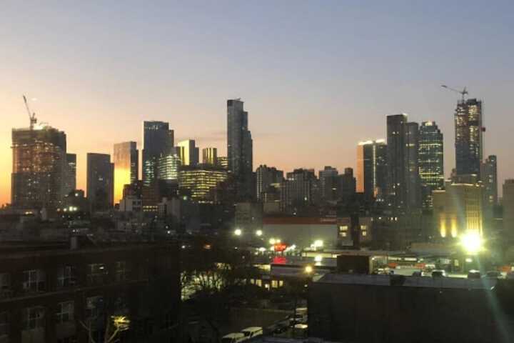 Hotel View 34 of 35