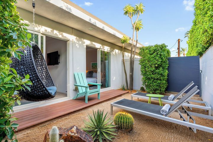 Terrace/Patio 22 of 28