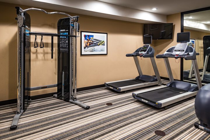 Health and Fitness 52 of 53