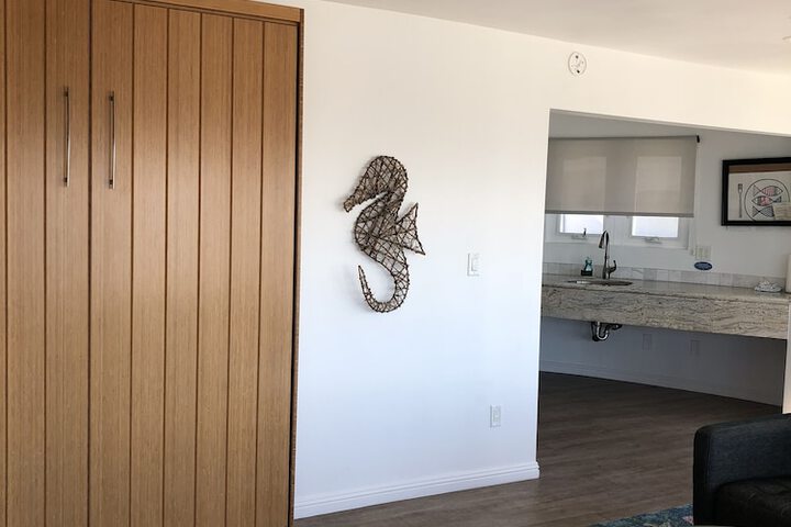 Sea Horse Resort