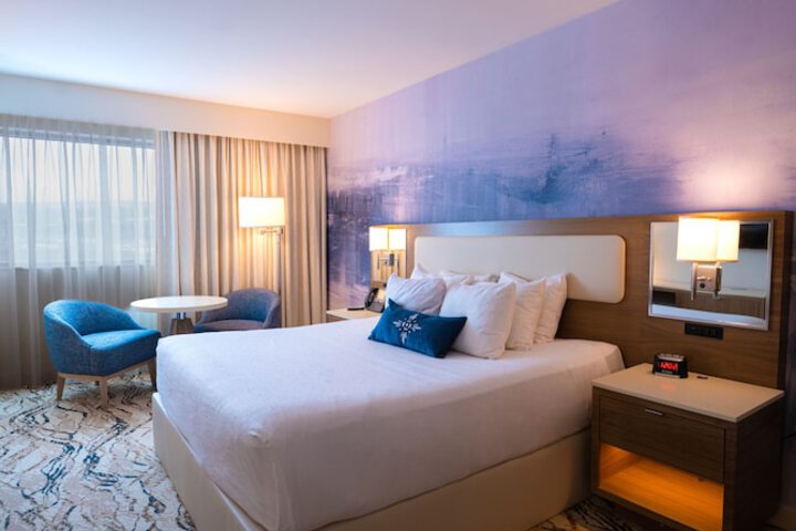 Mohegan Pennsylvania Casino Resort - Adults Only 21+