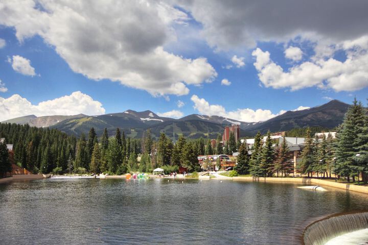 Village at Breckenridge a Vail Resorts Property