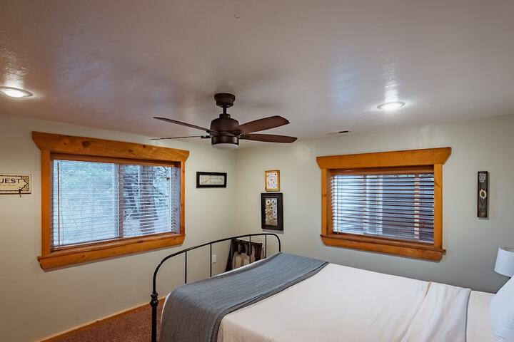 Zion Ponderosa Ranch Resort