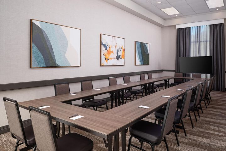 Embassy Suites by Hilton at Hot Springs Convention Center
